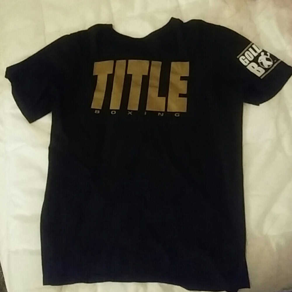 T shirt